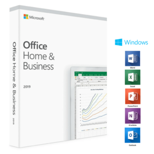 office home and business 2019