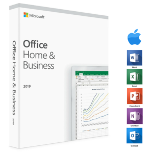 microsoft office 2019 mac