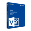 MS Visio 2019 Professional For Windows PC