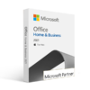 Microsoft Office 2021 Home & Business for Mac OS