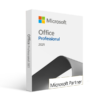 Microsoft Office 2021 Professional Plus For Windows PC