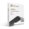 Microsoft Office 2021 Home & Student For Mac OS