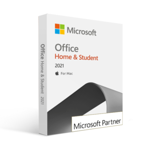 Office 2021 for mac